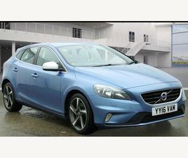 1.5 T3 R-DESIGN NAV AUTO EURO 6 (START/STOP) 5DR