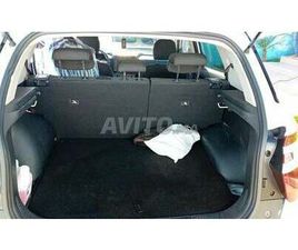 HYUNDAI CRETA DIESEL AUTOMATIQUE 2021 À CASABLANCA