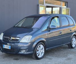 MERIVA 1ª SERIE 1.3 CDTI COSMO UNIPRO