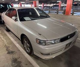 TOURER V 1JZGTE JZX90 280 CV