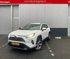 TOYOTA RAV4 $L20