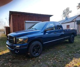OTHER DODGE RAM 2500 CUMMINS 5.9 SCHALTER NV5600...