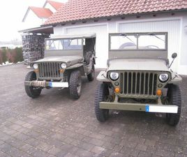 HOTCHKISS M201 JEEP WILLYS HOTCHKISS M201 NEUAUFBAU SAMMLERAUF...