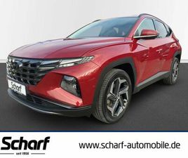 HYUNDAI TUCSON PRIME 1.6 PHEV AT-6 4WD NAVI LEDER RÜ.CAM