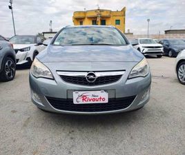 ASTRA 1.7 CDTI 125CVSTART&STOP SPORT TOURER COSMO