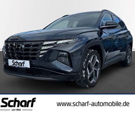 HYUNDAI TUCSON PLUG-IN-HYBRID TREND EL. PANODACH NAVI