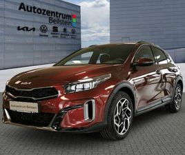 KIA XCEED 1,6 T-GDI GT LINE NAVIGATION