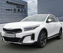 1,6 T-GDI GT LINE NAVIGATION