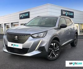 BLUEHDI 130 S&S EAT8 ALLURE PACK