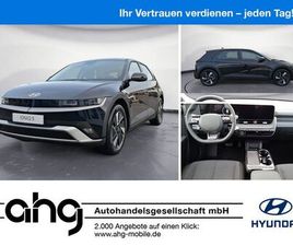 HYUNDAI IONIQ 5 MY26 2WD E-PRÄMIE BIS ZU 6000,- MÖGLICH