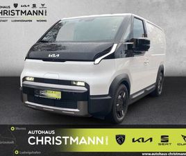 KIA PV5 CARGO 71,2 KWH L2H1 3T ELITE *WÄRMEPUMPE*COM