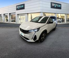 PURETECH 130CH S&S EAT8 ALLURE PACK