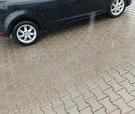 SEAT IBIZA SC 1.2 12V COPA