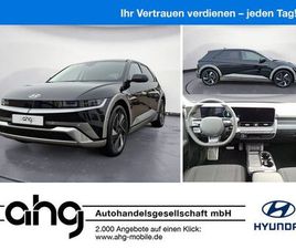 HYUNDAI IONIQ 5 MY26 CENTRIQ PARK/LEDPAKET E-PRÄMIE 570