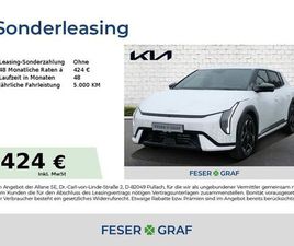 KIA EV4 81 FWD GT LINE DWP COM CON