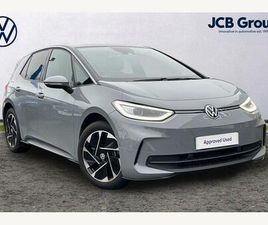 PRO 58KWH MATCH AUTO 5DR