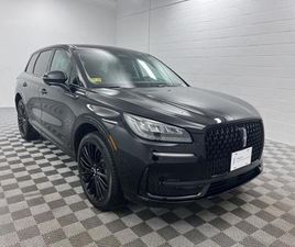 LINCOLN CORSAIR USED 2023 LINCOLN CORSAIR STANDARD