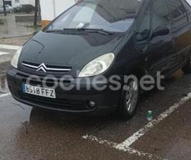 CITROEN XSARA PICASSO