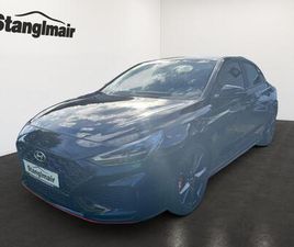 HYUNDAI I30 FASTBACK N PERFORMANCE N FASTBACK PERFORMANCE 2.0 280PS NAVIGATIONS