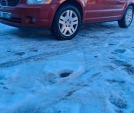 OTHER ICH BITTE DODGE CALIBER