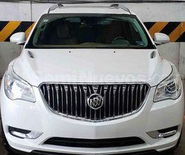 BUICK ENCLAVE 3.6 PREMIUM AT