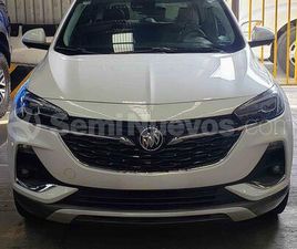 BUICK ENCORE 1.3 GX SPORT TOURING AT