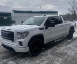 GMC SIERRA * ELEVATION * CARFAX * БЕЗ ПЪРВОНАЧАЛНА ВНОСКА ≫ 2022 • 33 000 EUR • ID