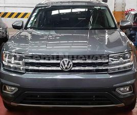 3.6 V6 HIGHLINE 5P AT