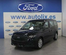 VEHÍCULO DE SUSTITUCIÓN