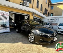 ASTRA 5ª SERIE ASTRA 1.6 CDTI 110CV START&STOP SPORTS TOURER DYNAMIC