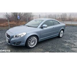 VOLVO C70 D3 VOLVO C70 D3 INSCRIPTION