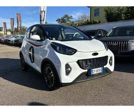 DR MOTOR DR1 DR 1.0 EV