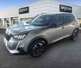 PURETECH 130 S&S EAT8 GT