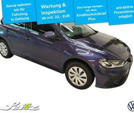 VI 1.0 MPI *LED*PDC*SITZH*