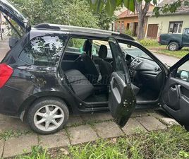 LADA KALINA 1.6 NORMA