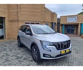 2026 MAHINDRA XUV 700 2.0 AX7L AUTO 7-SEAT