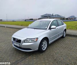 VOLVO S40 D3 KINETIC