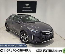 1.0 T-GDI DRIVE 85 KW (115 CV)