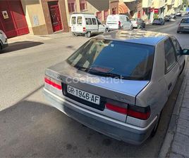 CITROEN XANTIA