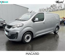 STANDARD 2.0 BLUEHDI 180CH S&S ASPHALT EAT8