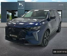 E-TENSE 225 PERFORMANCE LINE