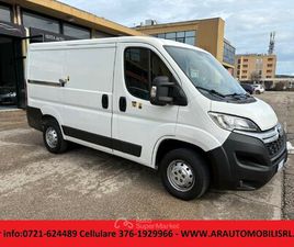 2.2 HDI 120 CV L1H1 28