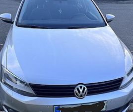 VOLKSWAGEN JETTA VOLKSWAGEN JETTA 1.2 TSI COMFORTLINE 77 105