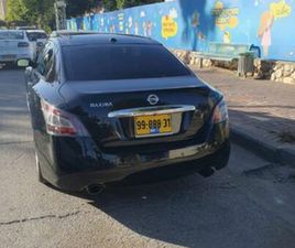 SV PREMIUM אוט׳ 3.5 (290 כ״ס)