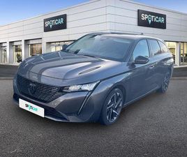 SW PHEV 180 E-EAT8 ALLURE PACK