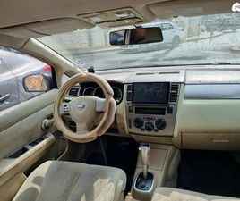 VISIA+ אוט׳ סדאן 4 דל 1.6 (110 כ״ס)