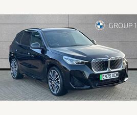 20 66.5KWH M SPORT AUTO EDRIVE 5DR (11KW CHARGER)