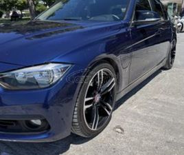 BMW 330 2018 330I