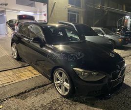 BMW 116 2012 M PACK