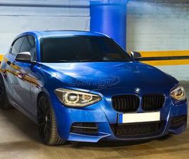 BMW M135 2014 M135I